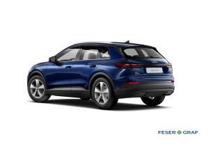 Audi Q4 e-tron 45 e-tron