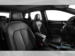 Audi Q4 e-tron 45 e-tron