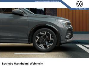 Volkswagen Tiguan R-Line 1.5 TSI DSG Klima ALU LED DAB