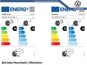 Volkswagen Tiguan R-Line 1.5 TSI DSG Klima ALU LED DAB