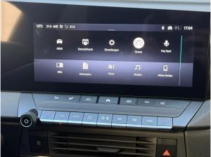 Opel Astra Sports Tourer Diesel Ultimate 🔥Vorführwagendeal🔥