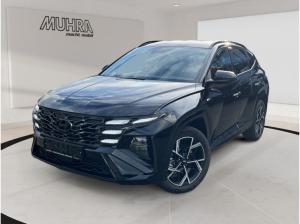 Hyundai TUCSON 1.6 HEV N LINE Digital Key ❗BITTE ZUERST LESEN❗ HYBRID
