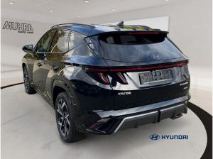 Hyundai TUCSON 1.6 HEV N LINE Digital Key ❗BITTE ZUERST LESEN❗ HYBRID