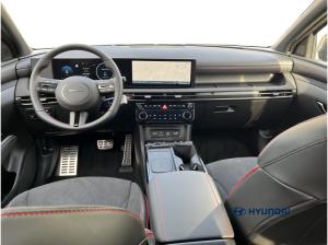 Hyundai TUCSON 1.6 HEV N LINE Digital Key ❗BITTE ZUERST LESEN❗ HYBRID