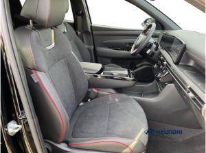 Hyundai TUCSON 1.6 HEV N LINE Digital Key ❗BITTE ZUERST LESEN❗ HYBRID