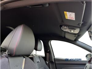 Hyundai TUCSON 1.6 HEV N LINE Digital Key ❗BITTE ZUERST LESEN❗ HYBRID