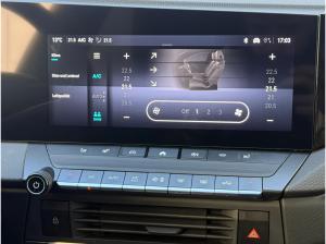 Opel Astra Sports Tourer Diesel Ultimate 🔥Vorführwagendeal🔥