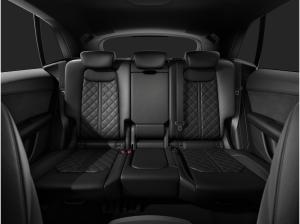 Audi Q8 60TFSIe 2xS line/All Black/0,5%/S-Sitze+/Laser/360°/Pano/HuD/AHK