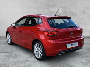 Seat Ibiza FR 1.0 TSI 85 kW (116 PS) 7-Gang-DSG;Frühlingsdeal!!!;Winterpaket;Kessy uvm.