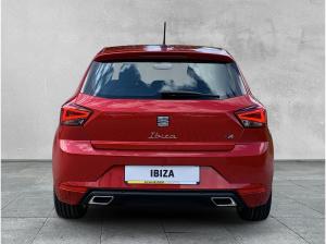 Seat Ibiza FR 1.0 TSI 85 kW (116 PS) 7-Gang-DSG;Frühlingsdeal!!!;Winterpaket;Kessy uvm.