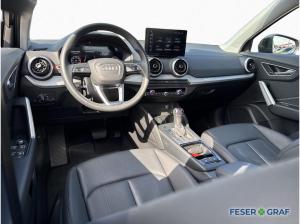 Audi Q2 35 TDI S tronic-Kamera-ACC-Navi plus-