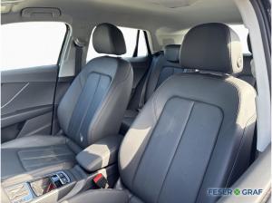 Audi Q2 35 TDI S tronic-Kamera-ACC-Navi plus-