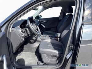 Audi Q2 35 TDI S tronic-Kamera-ACC-Navi plus-