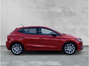 Seat Ibiza FR 1.0 TSI 85 kW (116 PS) 7-Gang-DSG;Frühlingsdeal!!!;Winterpaket;Kessy uvm.