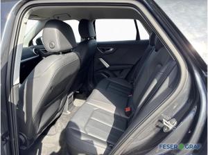 Audi Q2 35 TDI S tronic-Kamera-ACC-Navi plus-
