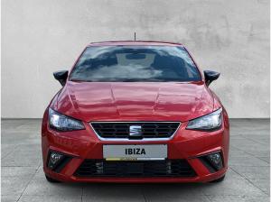 Seat Ibiza FR 1.0 TSI 85 kW (116 PS) 7-Gang-DSG;Frühlingsdeal!!!;Winterpaket;Kessy uvm.