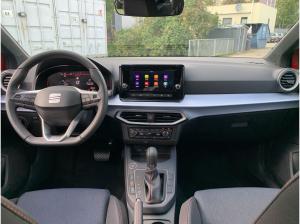 Seat Ibiza FR 1.0 TSI 85 kW (116 PS) 7-Gang-DSG;Frühlingsdeal!!!;Winterpaket;Kessy uvm.
