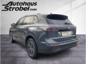 Volkswagen Tiguan Sofort Goal 2.0TDI 150PS DSG*IQ Light*AHK*Allwetter