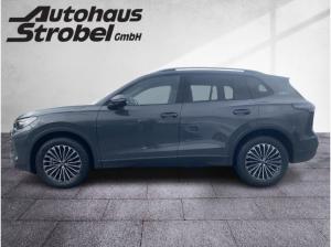 Volkswagen Tiguan Sofort Goal 2.0TDI 150PS DSG*IQ Light*AHK*Allwetter