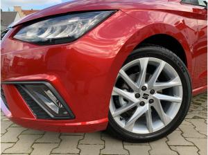 Seat Ibiza FR 1.0 TSI 85 kW (116 PS) 7-Gang-DSG;Frühlingsdeal!!!;Winterpaket;Kessy uvm.
