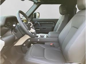 Land Rover Defender 90 D200 AWD S  - Verfügbar Juni 2026 - 5 Jahre Garantie