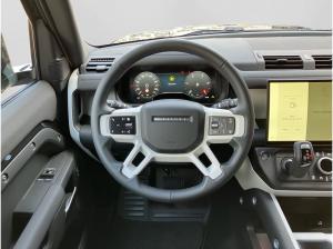 Land Rover Defender 90 D200 AWD S  - Verfügbar Juni 2026 - 5 Jahre Garantie