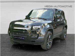 Land Rover Defender 90 D200 AWD S  - Verfügbar Juni 2026 - 5 Jahre Garantie