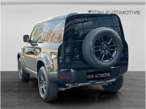 Land Rover Defender 90 D200 AWD S  - Verfügbar Juni 2026 - 5 Jahre Garantie