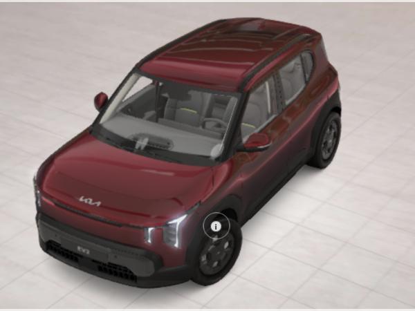 Kia EV2 Air *AKTION*5000€ E-AUTO Förderung