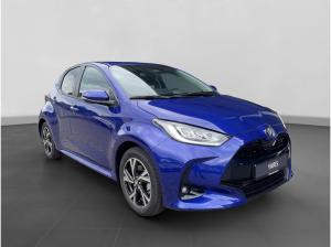 Toyota Yaris Hybrid Teamplayer inkl. Comfort Paket 🚀​🚀Engelbart-Deal🚀​🚀