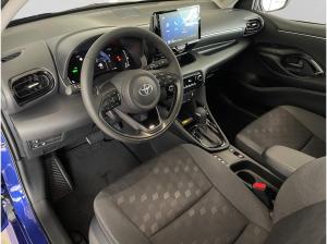 Toyota Yaris Hybrid Teamplayer inkl. Comfort Paket 🚀​🚀Engelbart-Deal🚀​🚀