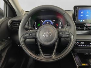 Toyota Yaris Hybrid Teamplayer inkl. Comfort Paket 🚀​🚀Engelbart-Deal🚀​🚀