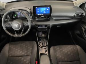 Toyota Yaris Hybrid Teamplayer inkl. Comfort Paket 🚀​🚀Engelbart-Deal🚀​🚀
