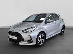 Toyota Yaris Hybrid Teamplayer inkl. Comfort Paket 🚀​🚀Engelbart-Deal🚀​🚀