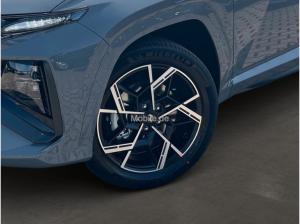Hyundai TUCSON 1.6 PHEV N Line Sitz-P., Assistenz-P., Panorama, Digital Key