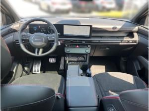 Hyundai TUCSON 1.6 PHEV N Line Sitz-P., Assistenz-P., Panorama, Digital Key