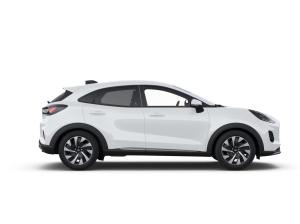 Ford Puma Titanium inkl. FULLSERVICE! #BESTELLAKTION #AusstattungAnpassbar