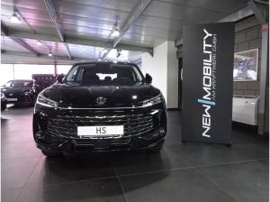 MG HS PHEV Luxury Privat *Plug-in Hybrid**MY25.5