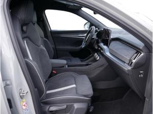 Skoda Kodiaq 1.5 TSI i.V. Sportline HYBRID DCC NAVI AHK ACC LED *870*
