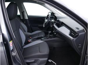 Skoda Kamiq 1.5 TSI DSG Balance SHZ AHK ACC MATRIX-LED *1002*