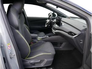 Skoda Elroq RS Lounge NAVI AHK ACC HUD MATRIX-LED 360° *1003*