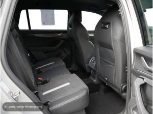 Skoda Kodiaq 1.5 TSI i.V. Sportline HYBRID DCC NAVI AHK ACC LED *870*