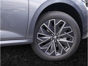 Skoda Kamiq 1.5 TSI DSG Balance SHZ AHK ACC MATRIX-LED *1002*