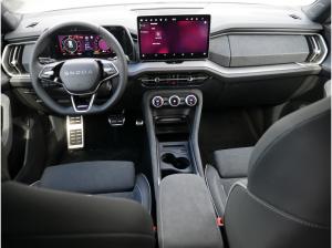 Skoda Kodiaq 1.5 TSI i.V. Sportline HYBRID DCC NAVI AHK ACC LED *870*