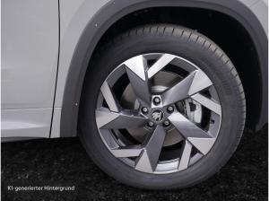 Skoda Kodiaq 1.5 TSI i.V. Sportline HYBRID DCC NAVI AHK ACC LED *870*