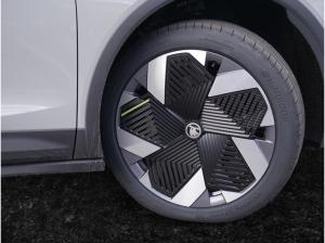 Skoda Elroq RS Lounge NAVI AHK ACC HUD MATRIX-LED 360° *1003*