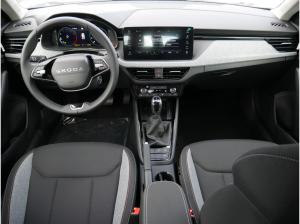 Skoda Kamiq 1.5 TSI DSG Balance SHZ AHK ACC MATRIX-LED *1002*