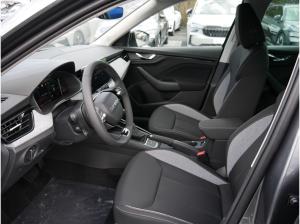 Skoda Kamiq 1.5 TSI DSG Balance SHZ AHK ACC MATRIX-LED *1002*