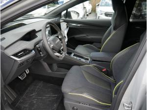 Skoda Elroq RS Lounge NAVI AHK ACC HUD MATRIX-LED 360° *1003*