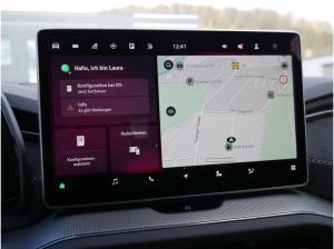 Skoda Kodiaq 1.5 TSI i.V. Sportline HYBRID DCC NAVI AHK ACC LED *870*